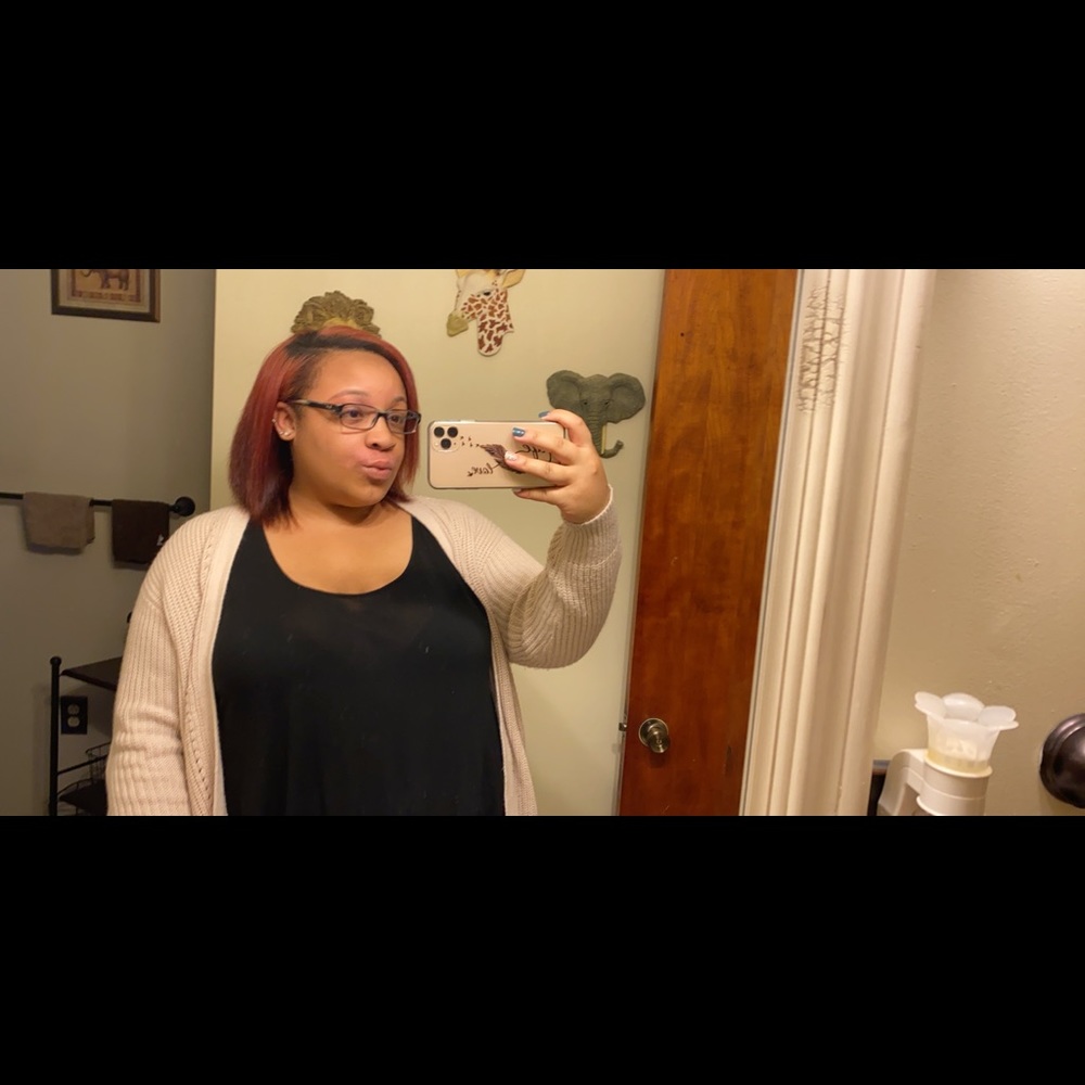Meet your Posher, Dayshia